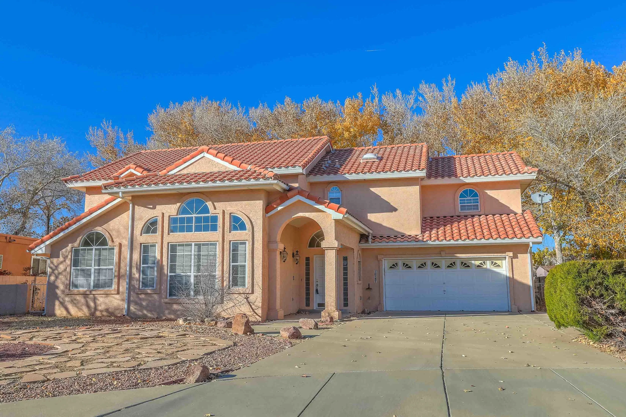 House of the Day - 10537 Calle Alba NW, Albuquerque, NM 87114