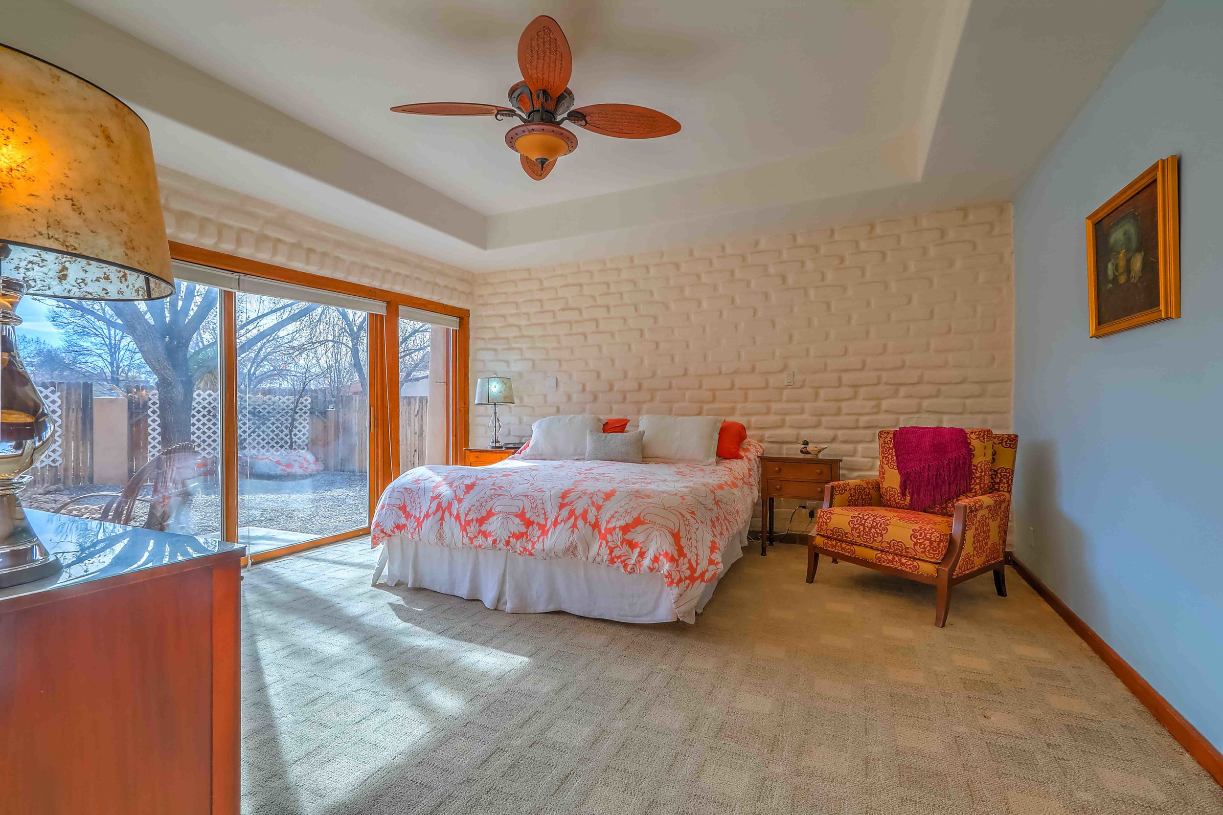 House Of The Day 3000 El Toboso Drive Nw Albuquerque Nm 87104