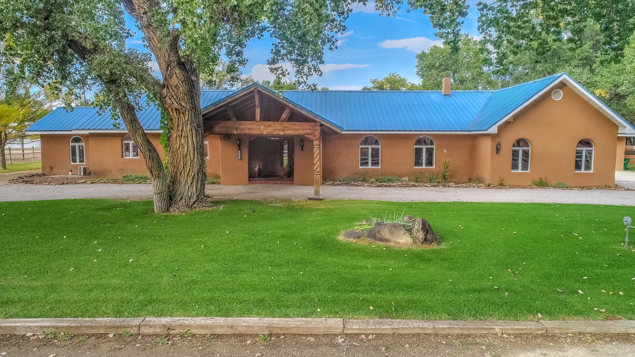 9420 Rio Grande Blvd, Albuquerque, NM 87114