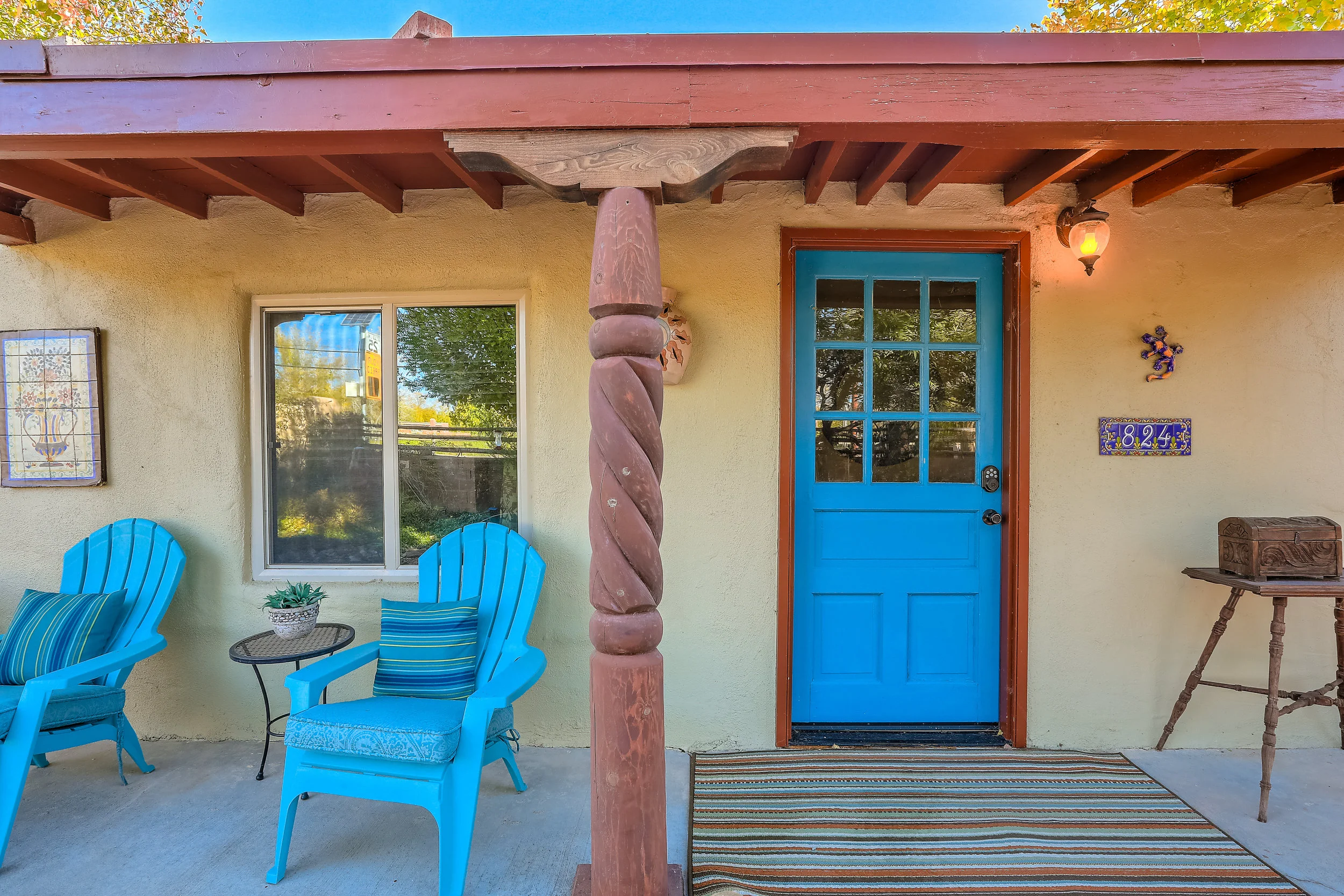House of the Day - 824 Ranchitos Road NW