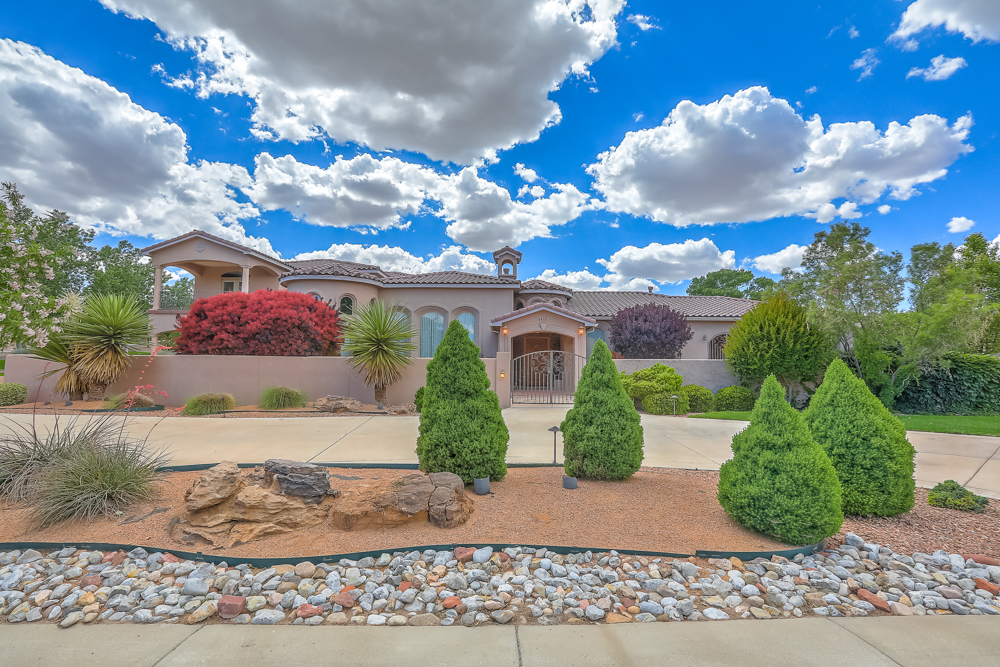 House of the Day - 9415 Black Farm Lane NW, Albuquerque, NM 87114