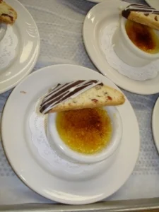 Creme Brulee