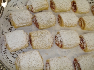 Rugelach