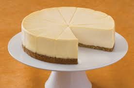 Plain New York Style