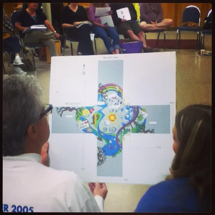 Design and Technical Assistance!