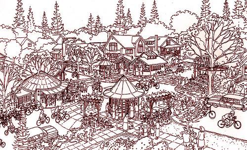 City Repair presents in Detroit