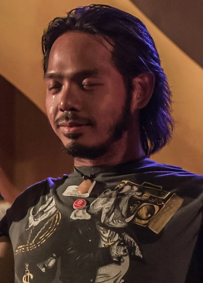 The Passing of a Family Member