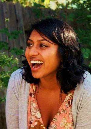 Priti Shah