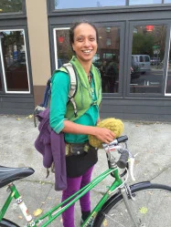 City Repair Project: Portland Gems and Growing Pains