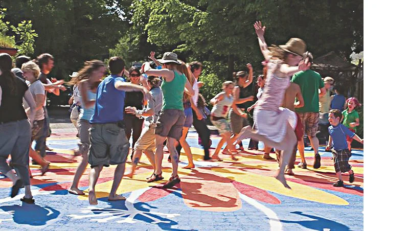 Placemaking Course for VBC 17