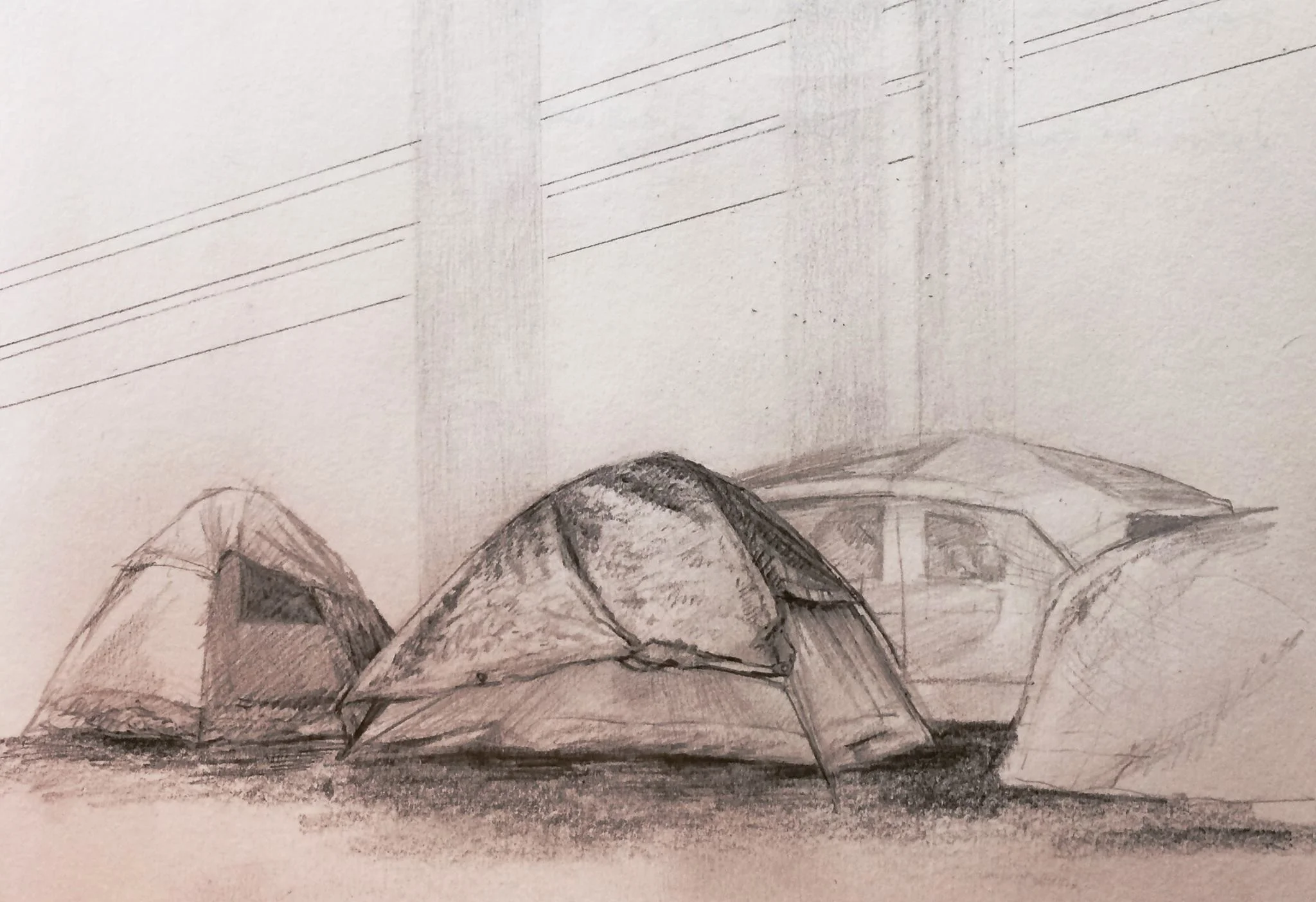 Village Coalition Intern 2017-18