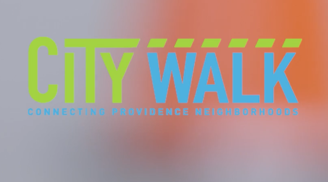 City Walk Demonstration Day: June 16th, 2018