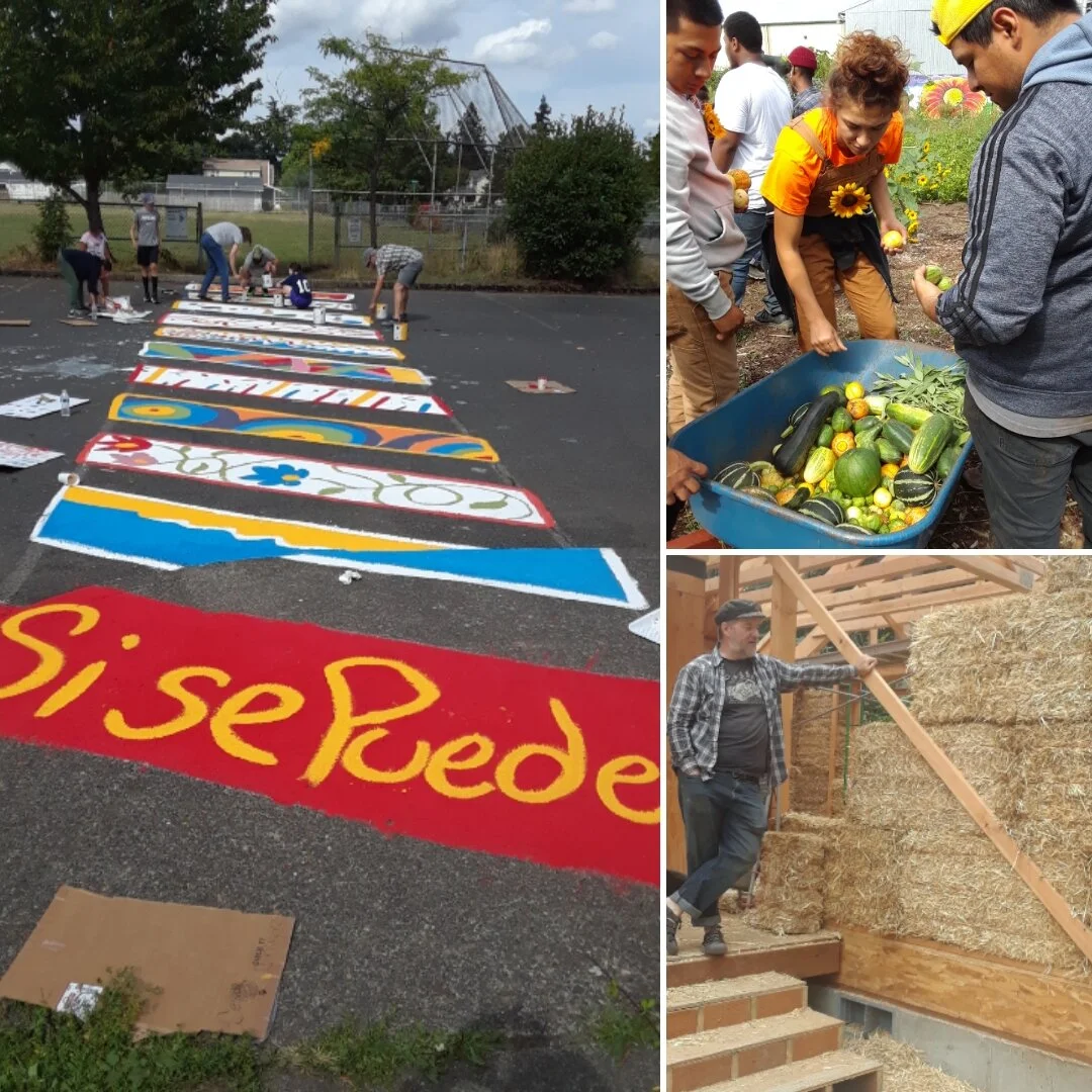 Placemaking Applications due in One Month!