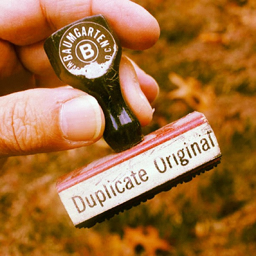 Photo credit: woodleywonderworks via Visual hunt / CC BY