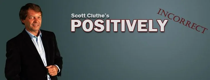 Positively Incorrect Radio