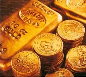 Go for Gold