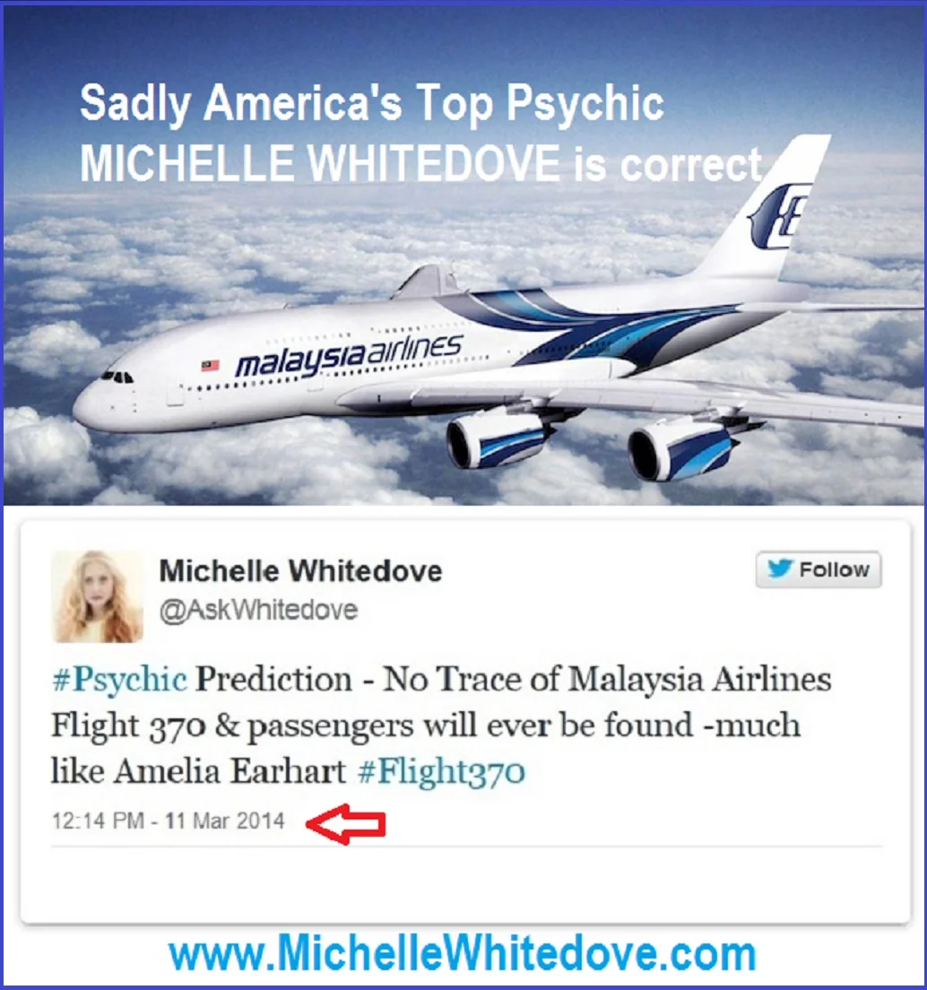 MW prediction Flight 370 Twitter Mar 11 2014.jpg