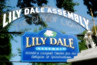 LILY DALE, NY |  EVENT