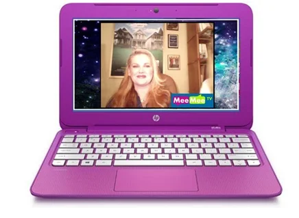 WEB CLASS & CHAT: Aura's