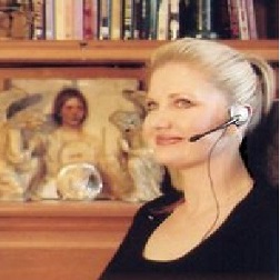 LILY DALE, NY  | READINGS