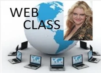 6 WEEK WEB CLASS