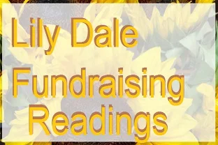 LILY DALE, NY | Fundraiser 2