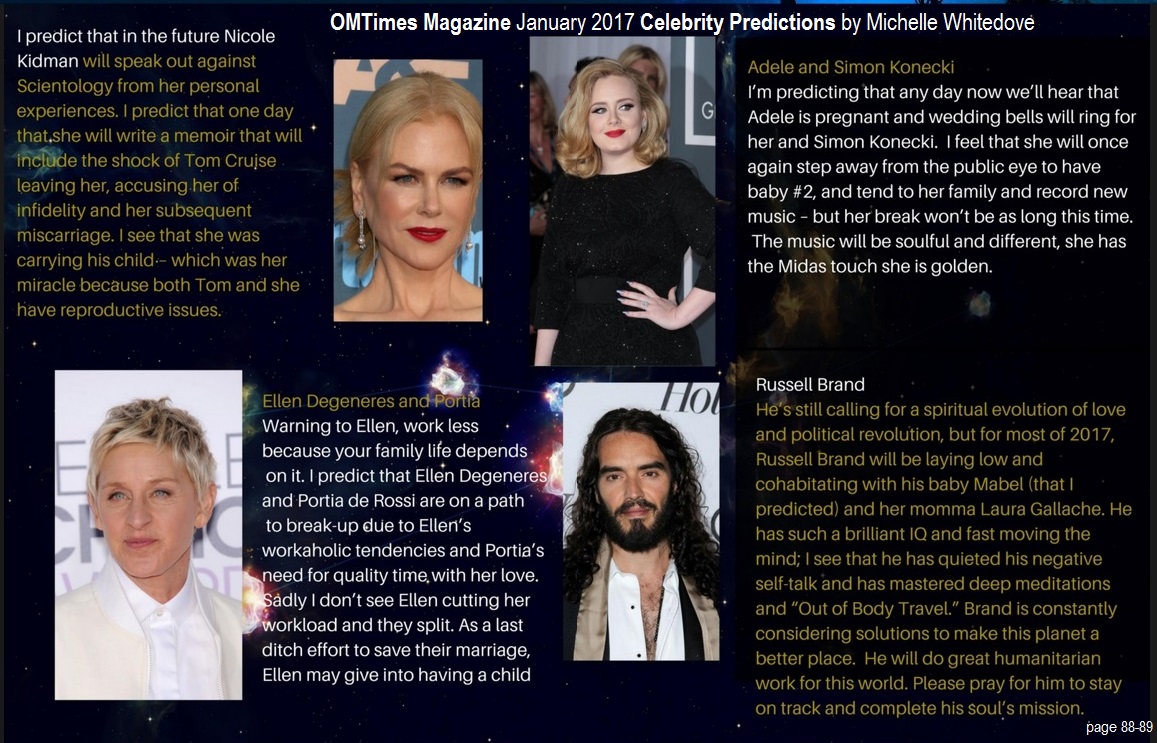edited by Om Times Magazine