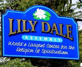 LILY DALE, NY | Season Highlight