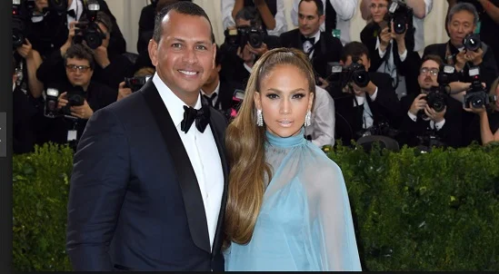J.Lo + A Rod = J-Rod Wedding Bells are Ringing!