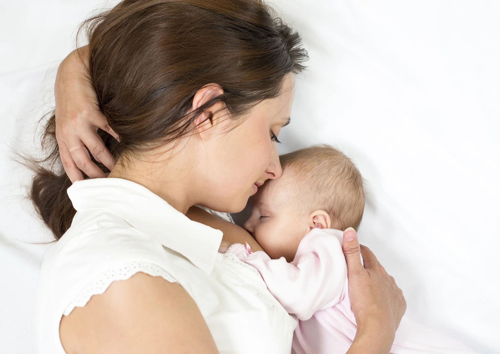 Postpartum: a Unique Opportunity for Rejuvenation with Ayurveda