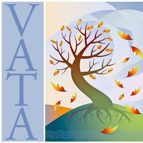 6 Tips to Calm Vata Dosha