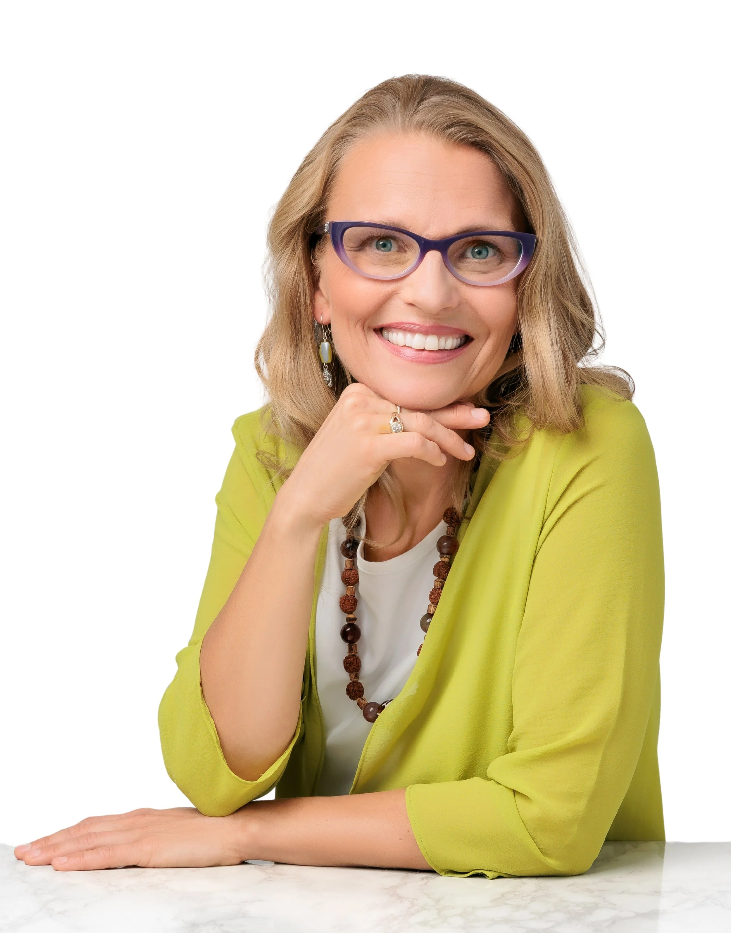 VoyageDenver Interviews Heidi Nordlund