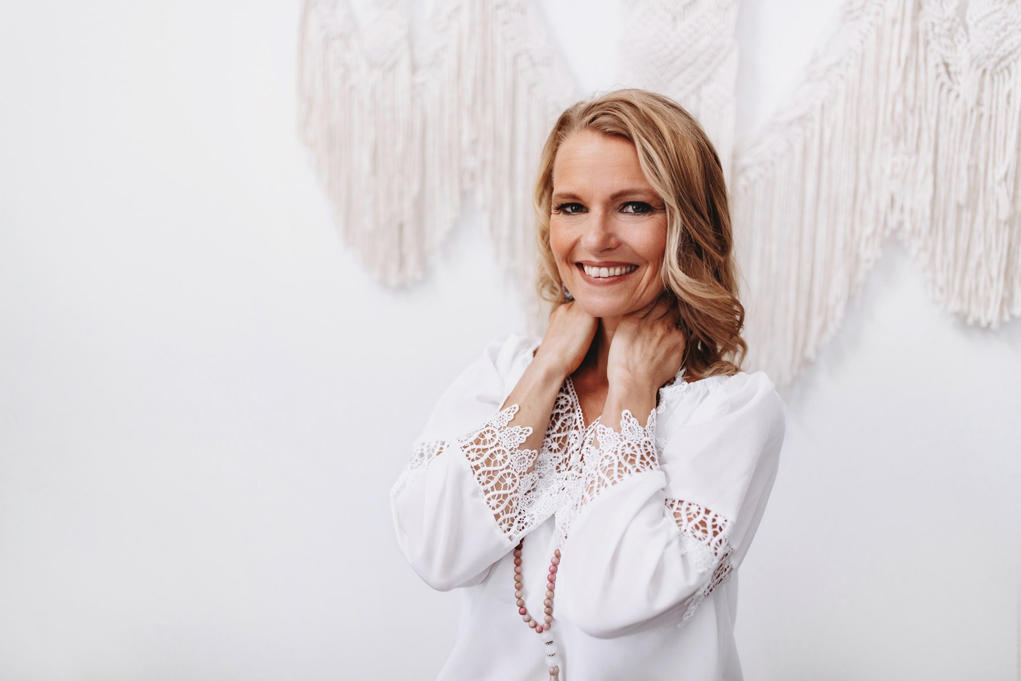 Get rid of Headaches! Yoga &amp; Ayurveda Practices that Work!