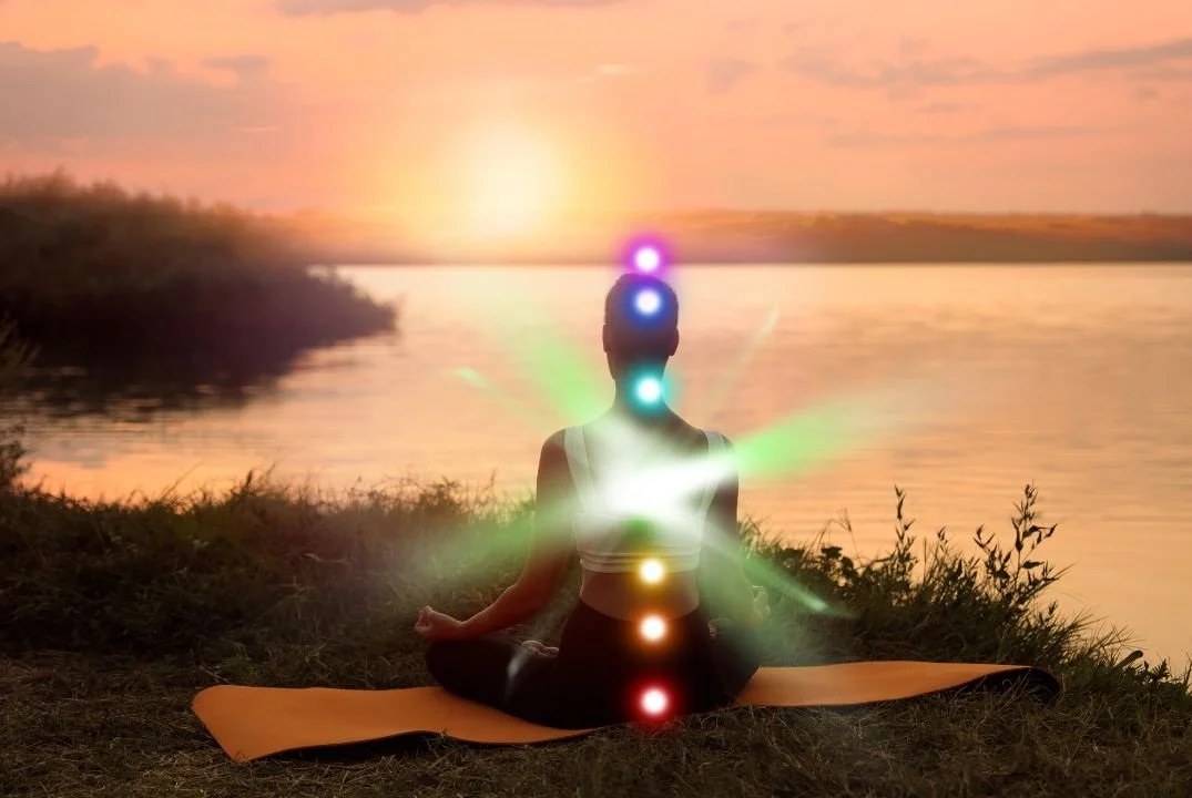 What Is Embodied Heart Healing? (And Why So Many Women Are Craving It Now)