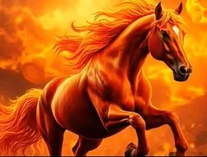 Harnessing the Fire Horse Year for Your Greatest Success &amp; Health