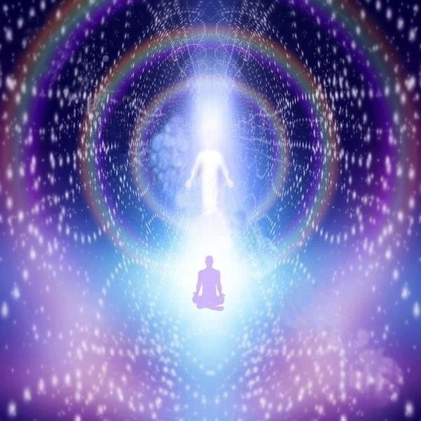 Did You Manifest Your Illness? Moving from Shame to Sovereign Responsibility