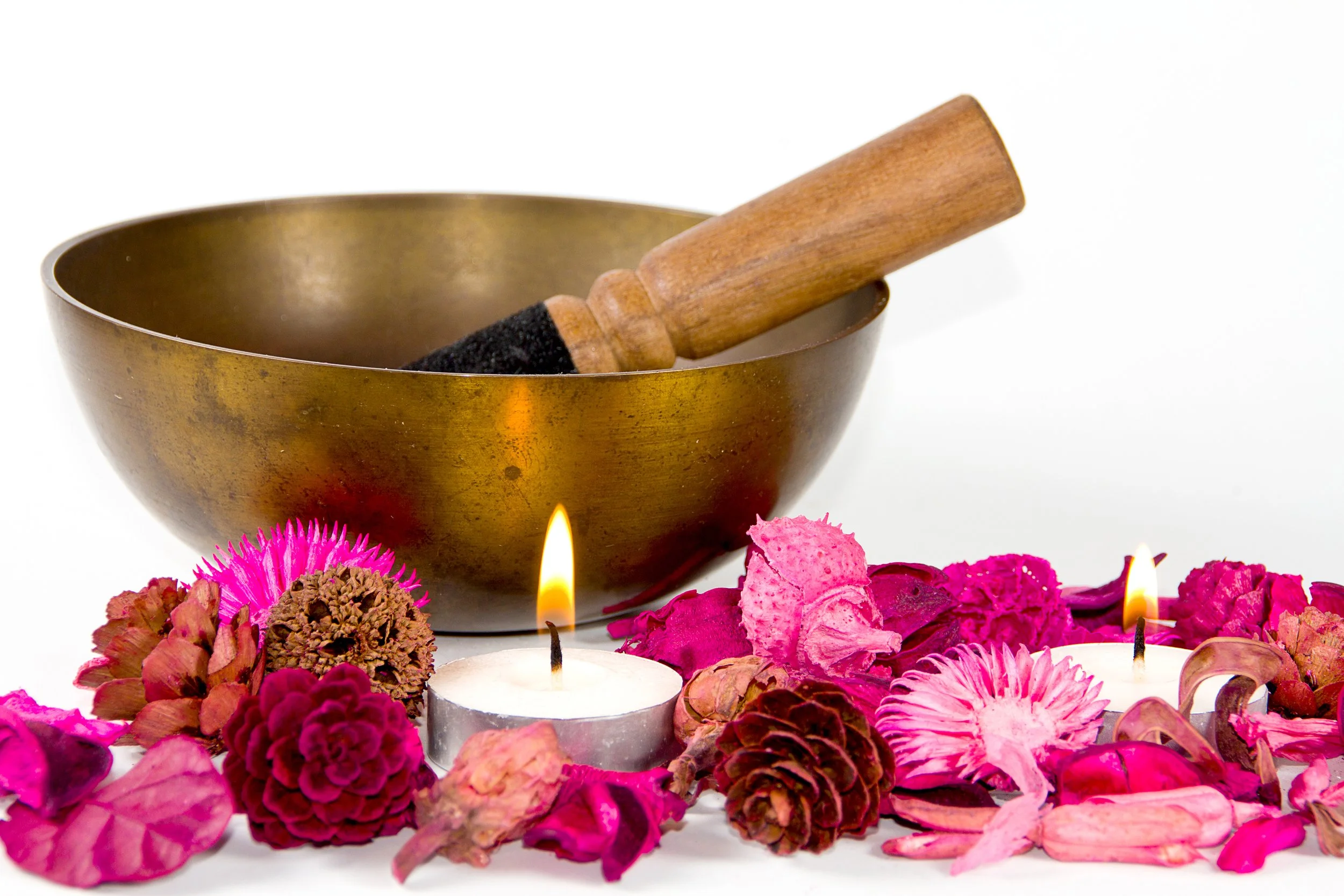 Balance Starts Here: Simple Ayurvedic Habits That Change Everything