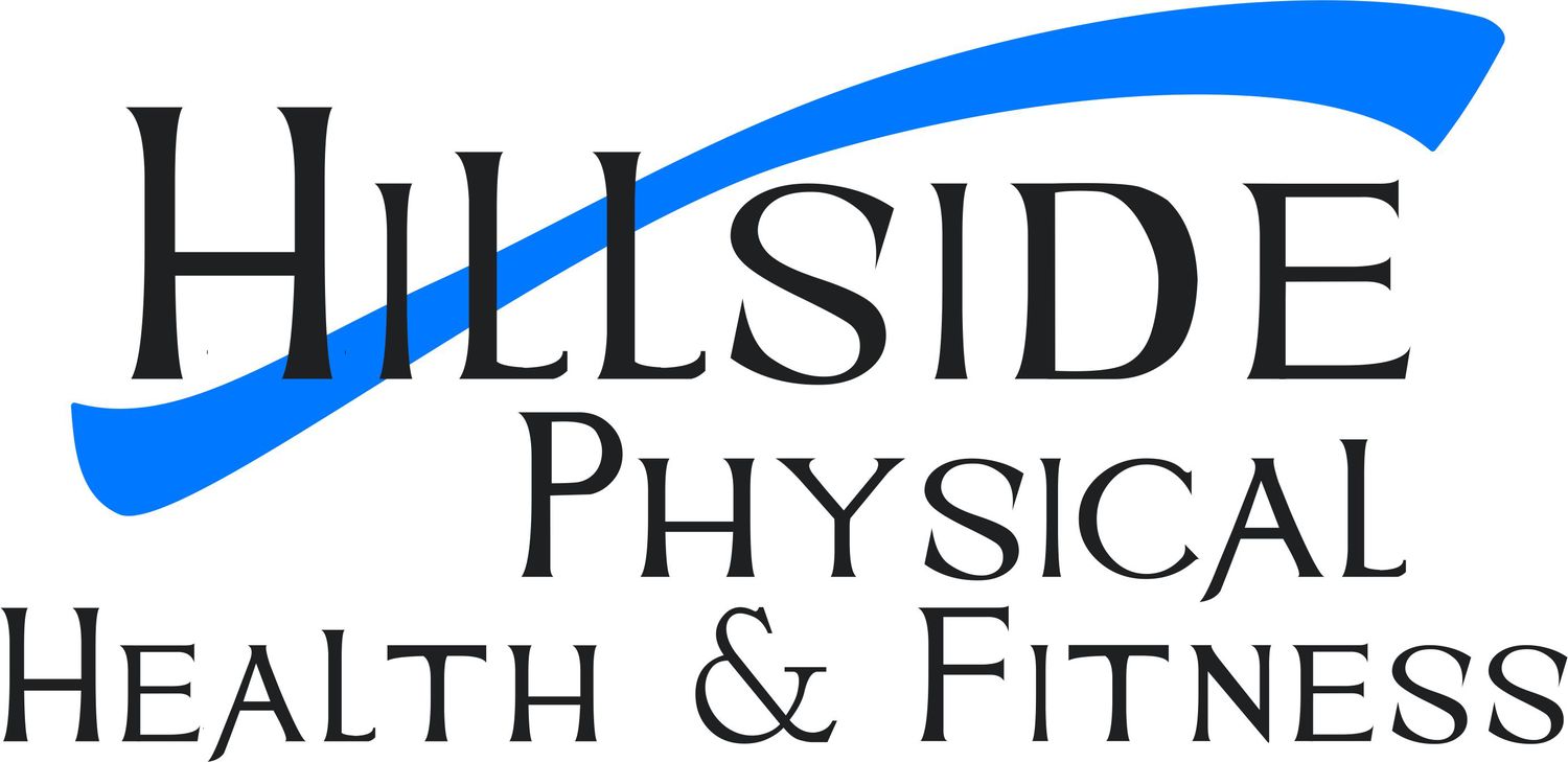 Hillside Physical Health and Fitness