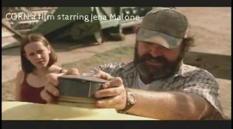 CORN with Jena Malone