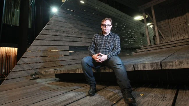 Michael Scott Michael