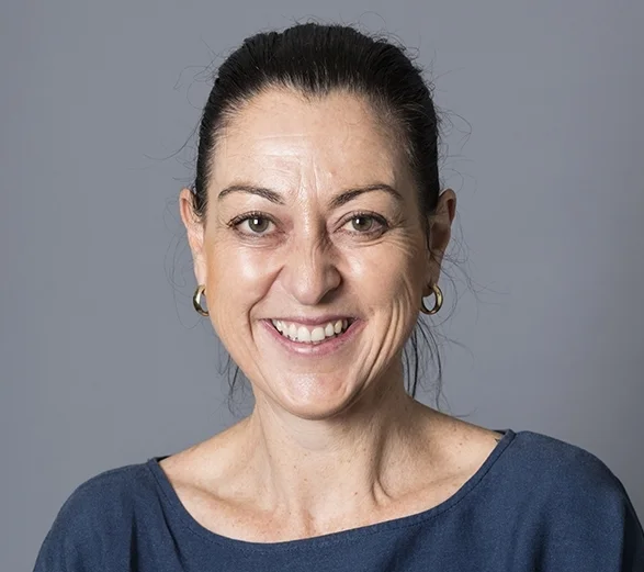 Dr Justine Garvey — Aged Care GP Aged Care General Practice & General