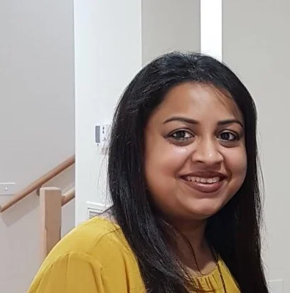 Dr Rajani Nandakumar MBBS, FRACGP
