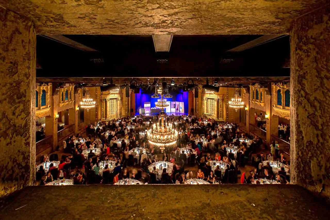 Gala Dinner