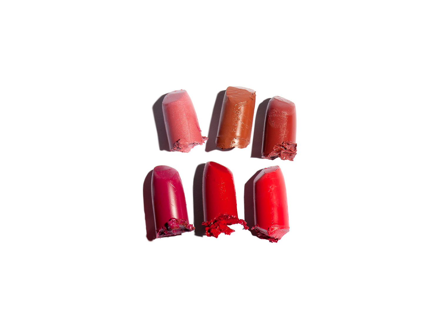 Lipsticks