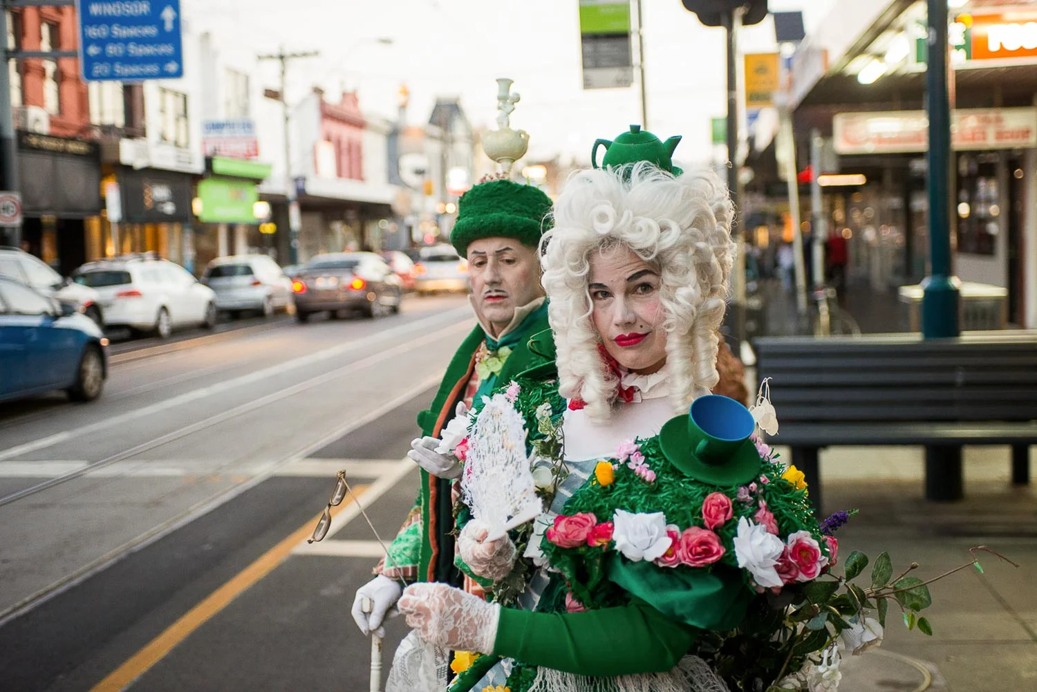 Francesco Vicenzi, Events Photographer Melbourne