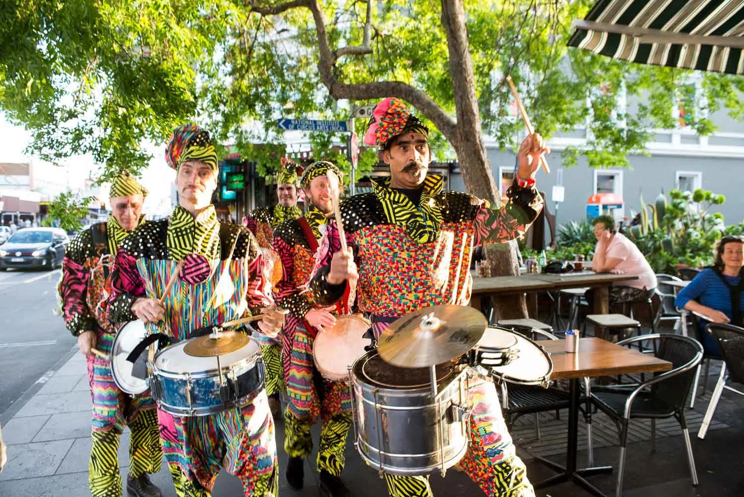 Francesco Vicenzi, Events Photographer Melbourne