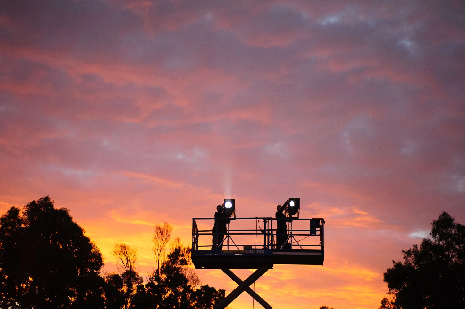Francesco Vicenzi, Events Photographer Melbourne