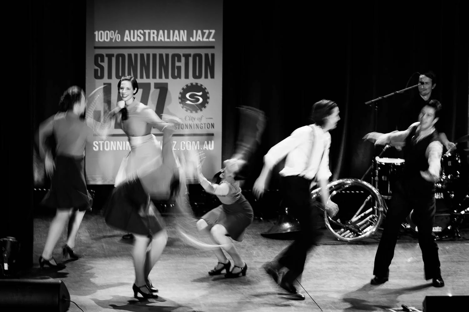 Stonnington Jazz