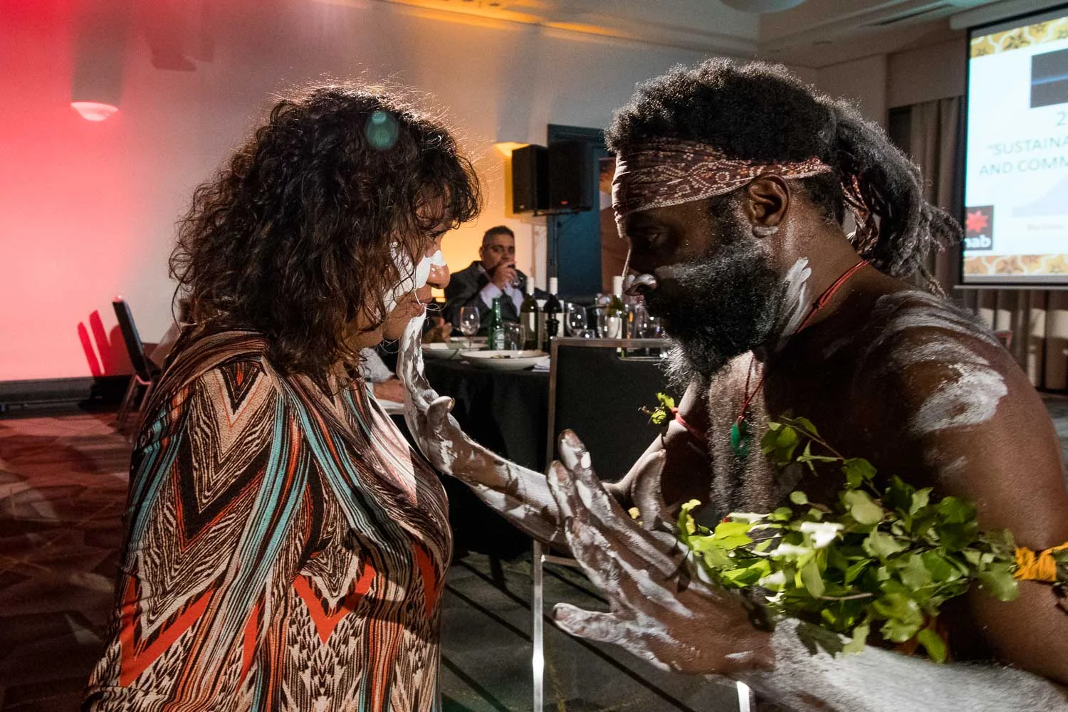 AEMEE 2016 - Picture: www.organicphoto.com.au