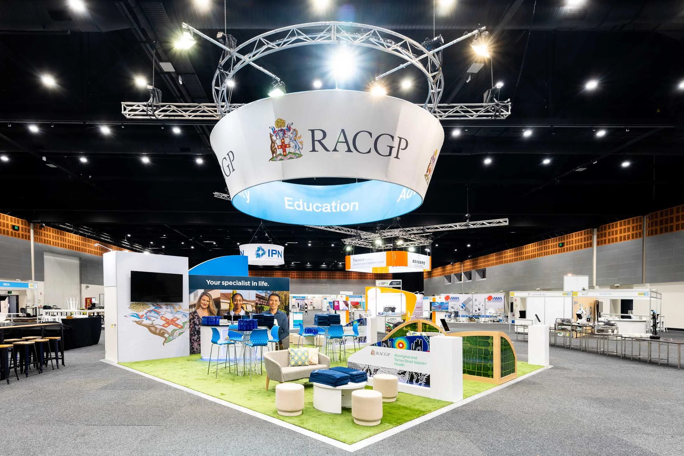 Conference Photography - Organic Photo Melbourne